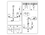 TR4614/3 CF/FGD кофе/золото E27/3 max 40W D640*800